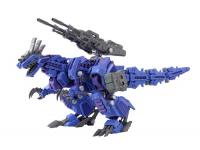 Kotobukiya 1/72 HMM EZ-026 Psycho Geno Saurer  English Manual  Color Guide
