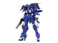 Kotobukiya Frame Arms 1/100 SA-17s Rapier Zephyr English Manual  Color Guide