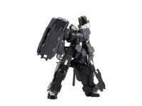 Kotobukiya Frame Arms 1/100 XFA-01 Werewolf Specter English Manual  Color Guide