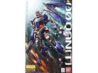 Bandai MG 1/100 00 QAN[T] English Manual  Color Guide