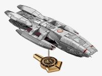 battlestar galactica, revell