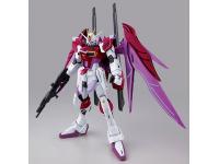P-Bandai MG 1/100 Destiny Impulse Gundam R (REGENES) English Color Guide  Paint Conversion Chart
