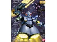 Bandai MG 1/100 MSN-02 Zeong English Color Guide  Paint Conversion Chart