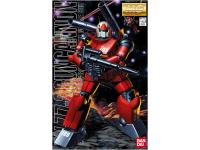 Bandai MG 1/100 RX-77-2 Guncannon English Color Guide  Paint Conversion Chart