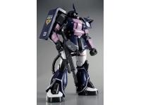 P-Bandai MG 1/100 MS-06S Zaku II Black Tri-Stars Custom English Color Guide  Paint Conversion Chart