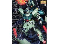 Bandai MG 1/100 RGZ-91 Re-GZ English Color Guide  Paint Conversion Chart
