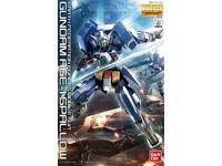 Bandai MG 1/100 Gundam AGE-1 Spallow English Manual  Color Guide