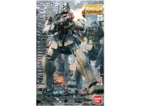 Bandai MG 1/100  GM Command Colony Type English Color Guide  Paint Conversion Chart