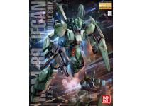 Bandai MG 1/100 Jegan English Color Guide  Paint Conversion Chart