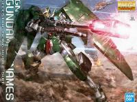Bandai MG 1/100 Gundam Dynames English Color Guide  Paint Conversion Chart
