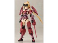 kotobukiya, frame arms girl, frame arms