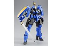 P-Bandai HG MCGILLISÃƒÂƒÃ‚Â¢ÃƒÂ‚Ã‚Â€ÃƒÂ‚Ã‚Â™S GRAZE RITTER English Color Guide  Paint Conversion