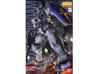 Bandai MG 1/100 RX-78-3 Gundam G3 Ver 2.0 English Manual  Color Guide