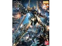 Bandai MG 1/100 Hyaku Shiki Ver 2.0  English Manual  Color Guide