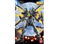 Bandai MG 1/100 Gundam Double X English Manual  Color Guide