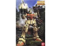 Bandai 1/100 MG RGM-79(G) GM Ground Type English Color Guide  Paint Conversion Chart