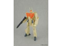Yamato/Arcardia 1/60 VF-1D Valkyrie Unofficial English Color Guide