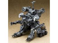 Kotobukiya 1/35 Gunhed Unit No. 507 English Manual  Color Guide
