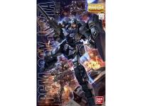 Bandai MG 1/100 Jesta English Manual, Paint Conversion  Color Guide