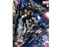 Bandai MG 1/100 ReZEL Type-C (Defenser A B-Unit) (GR) English Manual  Color Guide