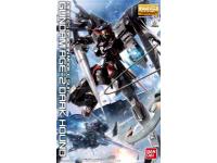 Bandai MG 1/100 Gundam AGE-2 Dark Hound English Manual  Color Guide