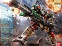 Bandai MG 1/100 Buster Gundam English Manual Color Guide Bandai MG 1/100 Buster Gundam English Manual Color Guide