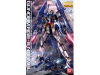 Bandai MG 1/100 Gundam AGE-2 Normal English Manual  Color Guide