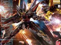 Bandai MG 1/100 Blitz Gundam English Manual  Color Guide