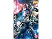 Bandai MG Gundam AGE-1 Normal English Manual  Color Guide