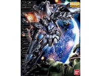 Bandai MG 1/100 Delta Plus English Manual, Paint Conversion  Color Guide