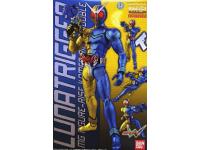 MG Figurerise Kamen Rider W Lunatrigger English Manual  Color Guide