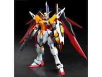 Bandai MG 1/100 Destiny Gundam Heine Westenfluss Custom English Color Guide  Paint Conversion Chart