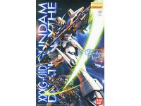 Bandai 1/100 MG Gundam Deathscythe (EW) English Manual, Paint Conversion and Color Guide