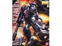 Bandai MG 1/100 Zaku II ver 2.0 Black Tri-Star English Color Guide