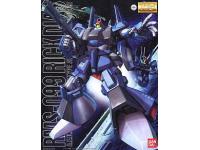 Bandai MG 1/100 RMS-099 Rick Dias English Color Guide  Paint Conversion Chart