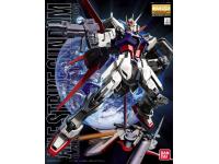 Bandai MG 1/100 Aile Strike Gundam English Color Guide Bandai MG 1/100 Aile Strike Gundam English Color Guide