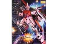Bandai MG 1/100 Strike Rouge English Color Guide  Paint Conversion Chart