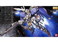 Bandai 1/100 MG MSA-0011 Ex-S Gundam English Color Guide  Paint Conversion Chart