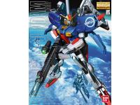 Bandai MG 1/100 MSA-0011 S-Gundam English Color Guide  Paint Conversion Chart