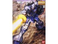 Bandai MG 1/100 Gyan English Color Guide  Paint Conversion Chart