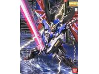 Bandai MG 1/100 Destiny Gundam English Manual, Color Guide  Paint Conversion Chart