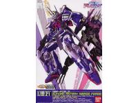 Bandai 1/100 Gundam Astray Mirage Frame English Manual  Color Guide