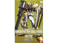 Bandai 1/100 Gundam Astray Gold Frame English Manual and Color Guide