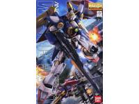 Bandai MG 1/100 Wing Gundam English Manual and Color Guide
