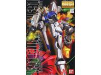 Bandai MG 1/100 F91 Gundam F91 English Manual and Color Guide
