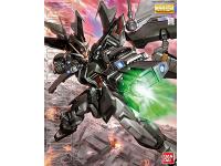 Bandai MG 1/100 Strike Noir Gundam English Manual  Color Guide