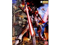 Bandai MG 1/100 Sword Impulse Gundam English Manual, Color Guide  Paint Conversion Chart