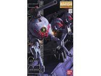 Bandai MG 1/100 RB-79 Ball ÃƒÂƒÃ‚Â¢ÃƒÂ‚Ã‚Â€ÃƒÂ‚Ã‚ÂœShark MouthÃƒÂƒÃ‚Â¢ÃƒÂ‚Ã‚Â€ÃƒÂ‚Ã‚Â English Manual  Color Guide