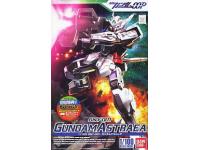 Bandai 1/100 Gundam Astraea English Manual  Color Guide