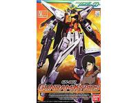 Bandai 1/100 Gundam Kyrios English Manual  Color Guide